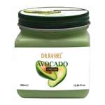DR. RASHEL Avocado Cream For Face And Body